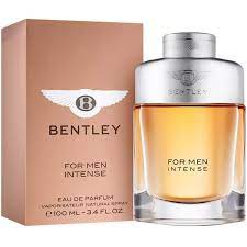 Perfume Bentley Intense Men